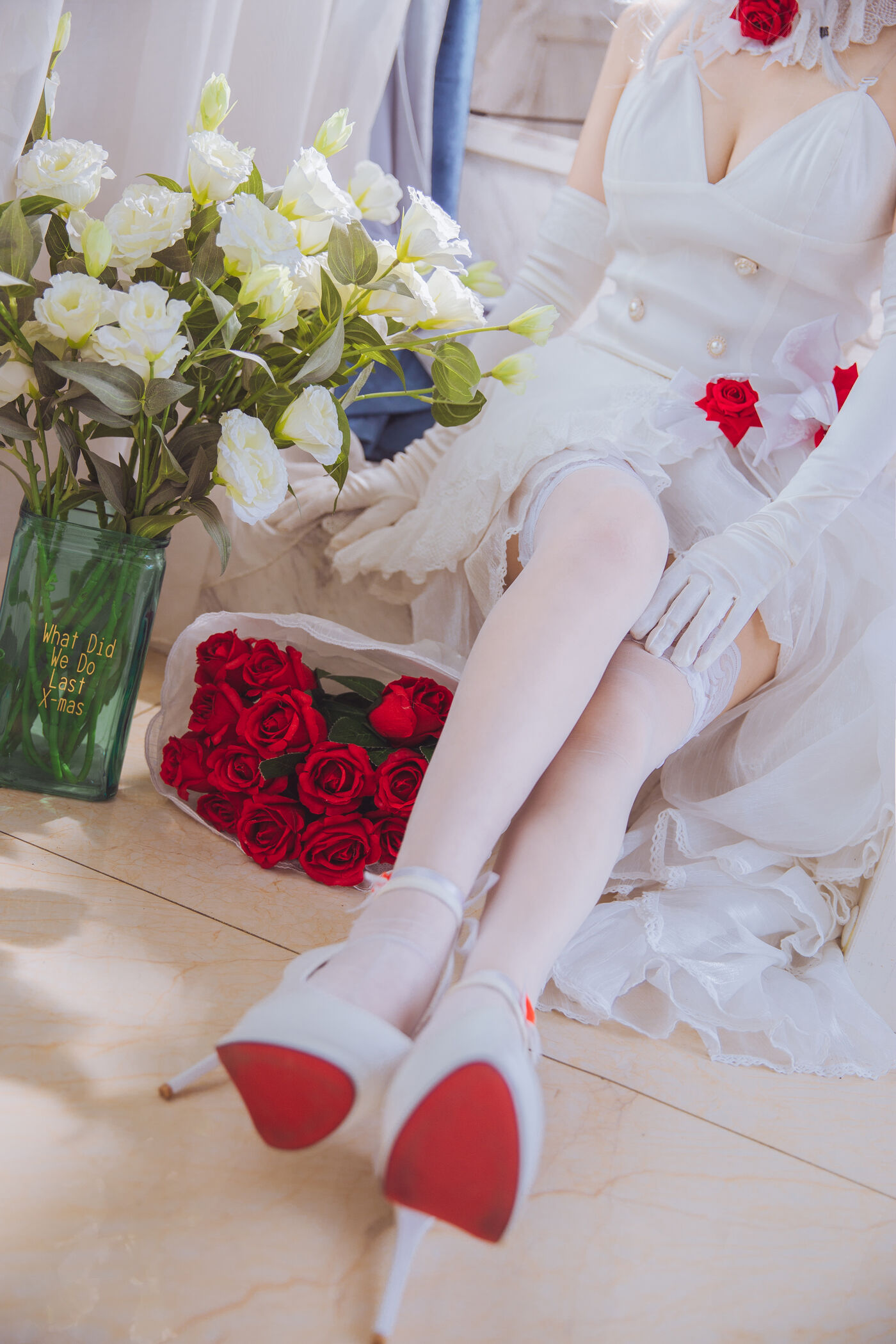 日奈娇 NO.006 g36c 礼服 [50P]插图9